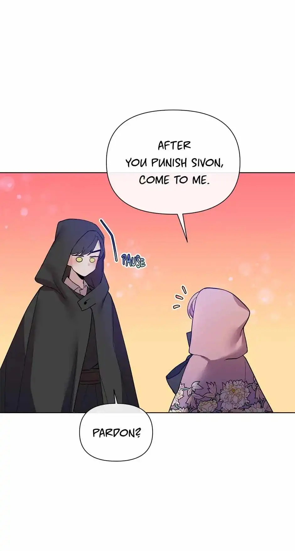 Starting from Today, I'm a Princess? Chapter 44 20